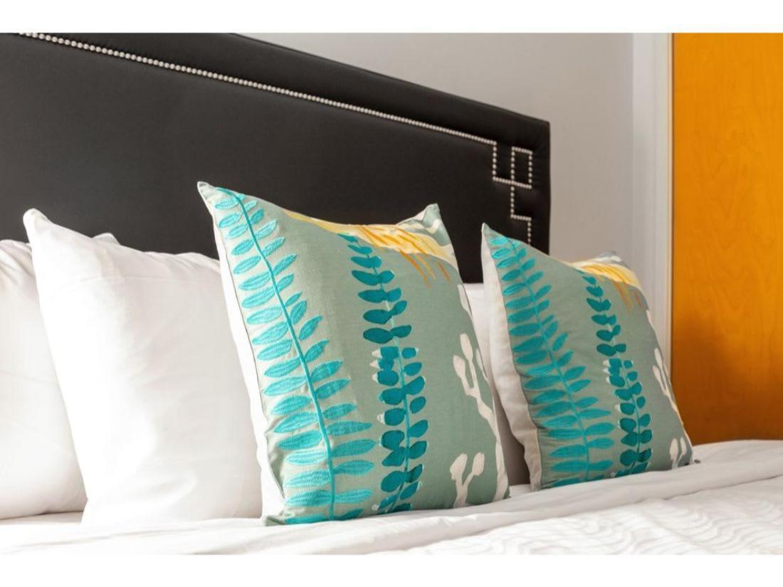2Br 2Ba In The Block By Cozysuites! Indianapolis Ngoại thất bức ảnh
